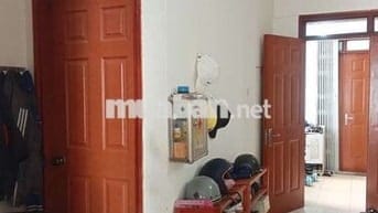 Cần bán chung cư phong bắc CT03