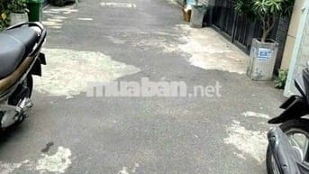 🔥CHO THUÊ NHÀ HXH, 3PN, QUANG TRUNG.P8, GV