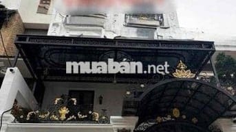 Bán mặt tiền CHDV Lê Văn Thọ | 7x18 | 38.5tỷ | 30ph | 3tỷ/năm | 7tầng