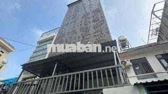 Bán CHDV Lê Đức Thọ | 100m2 | 15.5tỷ | 20ph | 120tr/tháng | 6 tầng