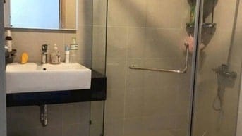 C/ c Carillon 5, 9tr8/th. 75m2, NTCB, Lũy Bán Bích, TB, Căn góc.