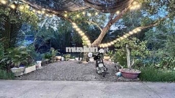 Nhà 6x18 xe hơi gần chợ ba dừa đã lên thổ cư 2t3