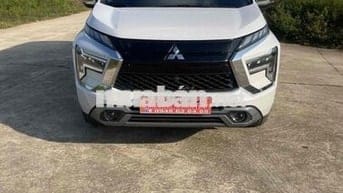 Xpander 2024 Premium 1.5 AT - 29000 km