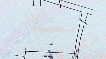 Chính chủ cần bán nền full thổ đẹp.