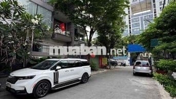 DÃY TRỌ C4. 137M2 CHỈ HƠN 50TR/M2. HXH 6M XÂY 6 TẦNG. GẦN CHỢ THẠCH ĐÀ