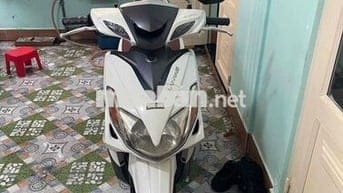 Bán xe luvias biển số 61 giấy tờ đầy đủ