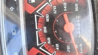 Cần bán xe nhà ít sử dụng blade 2019