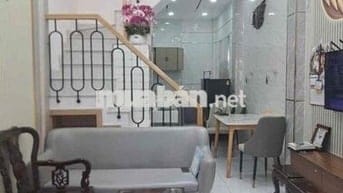 HẺM BAGAC THÔNG – CÁCH CHỤC MÉT RA HẺM XE HƠI– ĐƯỜNG THỐNG NHẤT – 4 TỶ