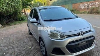 Bán Hyundai Grand i10 2017 Sedan 1.2 Base