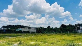 Bán Đất Biệt Thự Vườn mini Tân Phú Trung , 6x25m đường nhựa 9m, SHR