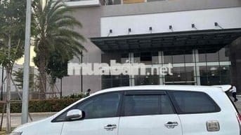 Toyota Innova 2015 J - Chính Chủ