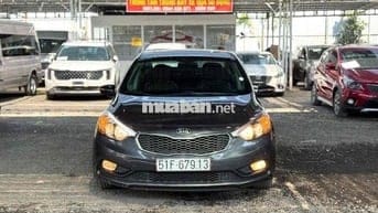 KIA K3 2016 TỰ ĐỘNG ,BẢO HÀNH 1 NĂM XE CHẤT