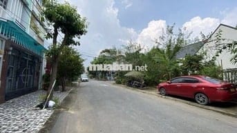 SIÊU PHẨM ĐẤT 100M2 - GẦN CẦU PHÚ THUẬN - ĐƯỜNG TRƯỚC NHÀ 10M -GIÁ TỐT