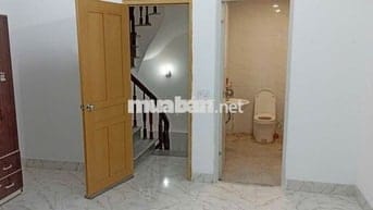 Nhà nguyên căn 4 tầng- 3PN- Ngọc Hà- Ba Đình- Nhà đẹp có thể ở ngay