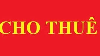 Cho thuê hoặc hợp tác lô đất 400m2 trong dự án dân cư D2D Long Thành