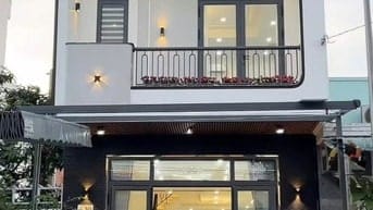 GIÁ CHỈ 2,65 TỶ CÓ NGAY CĂN NHÀ MỚI 100%, FUL CÔNG NẰN SỬ DỤNG