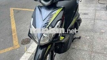 Yamaha Luvias Fi 2016 mới 90% biển số thành phố