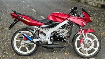 ls 125 huyền thoại 16tr