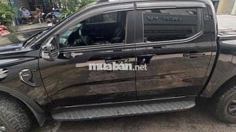 Ford Ranger 2022 XLT 2.0 4x4 AT - 53000 km