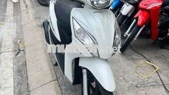 Honda vision 2013 mới 90% biển số thành phố