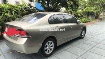 Honda Civic 2010 1.8 MT - 13000 km