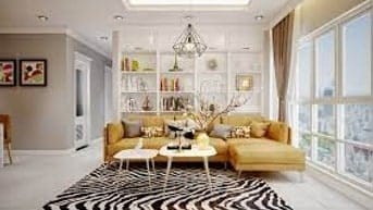 Căn hộ The Vista DT 135m2, 3PN, sổ hồng, giá tốt 11 tỷ