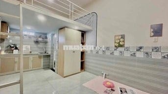DUPLEX ĐẶNG VĂN BI THỦ ĐỨC - NGÃ TƯ BÌNH THÁI