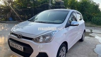 Hyundai Grand i10 2015 xe đẹp