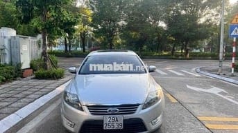 Em cần bán  Ford Mondeo 2011