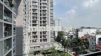 Bán chung cư carillon 1 Tân Bình 60m2 2pn có sổ Hồng