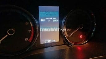 Xpander 2021 AT – Xe gia đình đẹp, odo <20.000 km