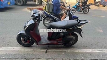 Honda Ps 150 dọn keng