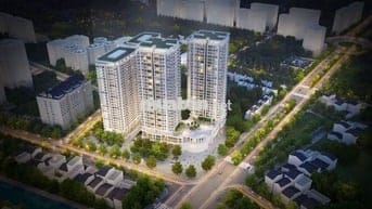 Chính chủ nhượng lại căn hoa hậu 105 m2- 3 ngủ- Mỹ Đình, Hà Nội