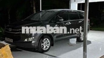 Toyota Innova G 2016 - 80000 km