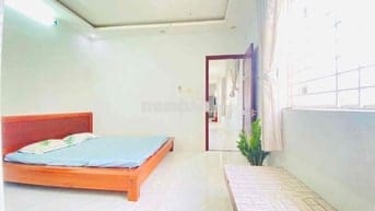 CHO THUÊ PHÒNG ĐƯỜNG LÊ ĐỨC THỌ_GẦN CÔNG VIÊN LÀNG HOA