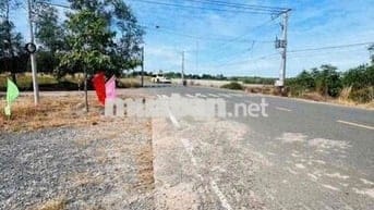 Bán đất sổ sẵn 500m2, sổ sẵn, ngay KCN Becamex, Chơn Thành, Bình Phước