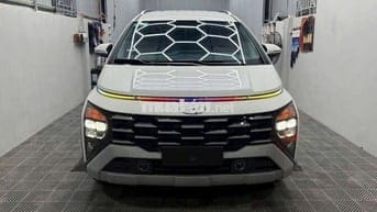 bao nợ xấu. bán xe trả góp. Stargazer X