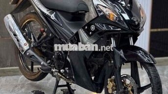 Exciter 135 Up 2010 Trả Trước 10Tr Góp Bao Đậu