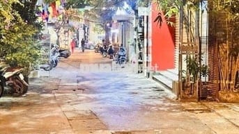 Bán nhà Thọ Lão, Hai Bà Trưng 41m², 2 tầng, MT4.2m, vị trí trung tâm