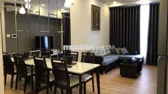 Bán căn hộ Garden Gate 75m2 2 phòng ngủ 2WC. gần sân bay Tân Sơn Nhất