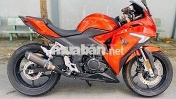 MOTO KENGO 250cc 2018 CỰC NGẦU, CỰC ĐẸP