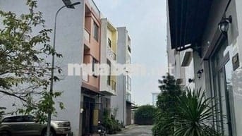 Bán gấp lô đất đẹp số 3 Bình Hưng Hòa – 4.75×11m – giá 4.15 tỷ TL