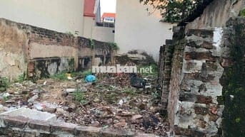 Bán đất đại Cát, Bắc Từ Liêm. dt 54m2, giá 5.8 tỷ