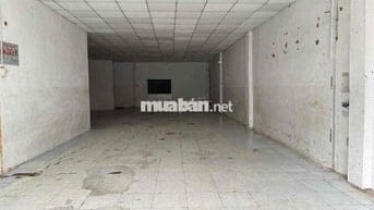 Cho thuê mặt bằng LÔ GÓC tại Phú Hoà - Thủ Dầu Một - Bình Dương