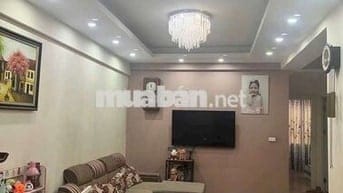 Bán căn hộ 75m² Sài Đồng – 2 ngủ, full nội thất, giá nhỉnh 4 tỷ