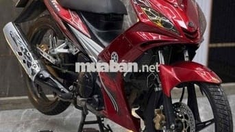 Exciter 2010 Trả Trước 10Tr Góp Bao Đậu