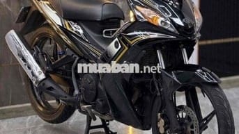 Exciter 135 up 2010 Trả Trước 10Tr Góp Bao Đậu