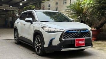 Corolla Cross 2022 1.8HV - 110.000 km- BH hãng