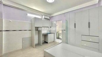 KHAI TRƯƠNG CĂN HỘ MÁY GIẶT RIÊNG - ĐH CÔNG THƯƠNG - AEON TÂN PHÚ