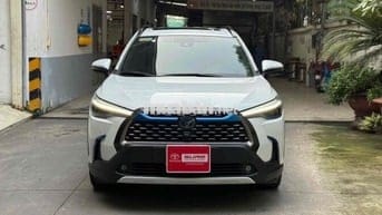 Corolla Cross 2022 1.8HV - 110830 km(Còn Giảm)
